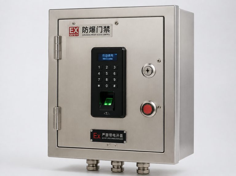 贵阳多门门禁系统控制器